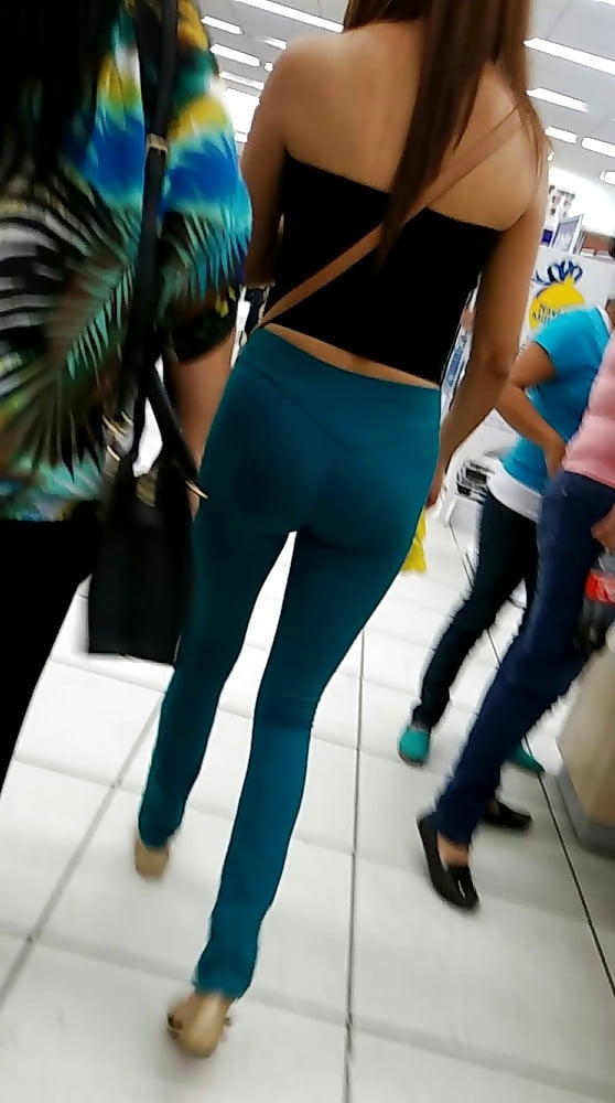 Sex Gallery Voyeur Mexicanas 396