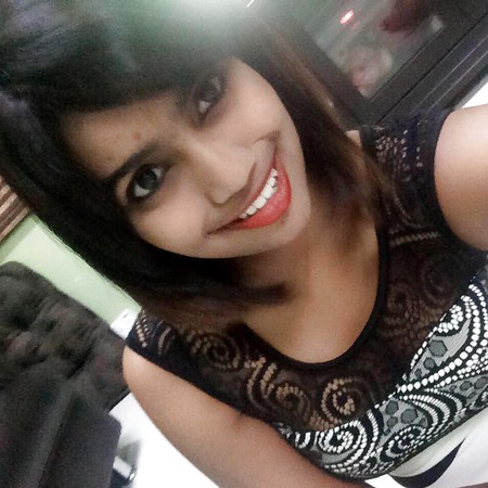 Jasmine Jenysha Naidu The Kl Bitch