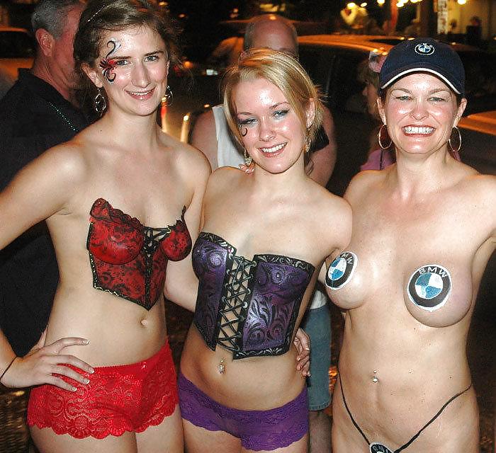 Sex Gallery Friends pt8