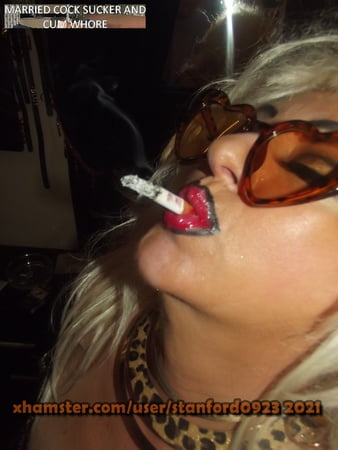 married cock sucker and cum whore for all         