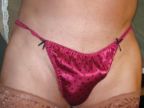 Sex Gallery satin