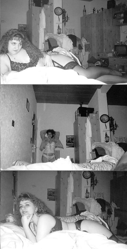 Sex Gallery anja essen