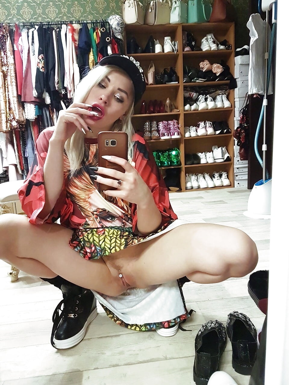 Sex Gallery Amatours 46