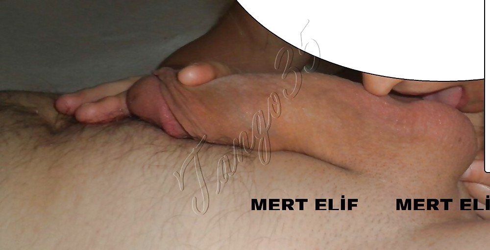 Sex Gallery Turkish Couple Mert&Elif 14.03.2013