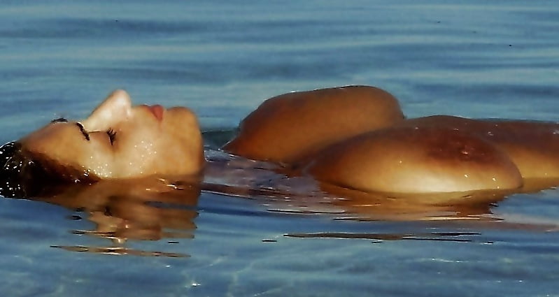 Sex Gallery Me...not so many years ago