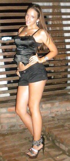 Sex Gallery amateur 109