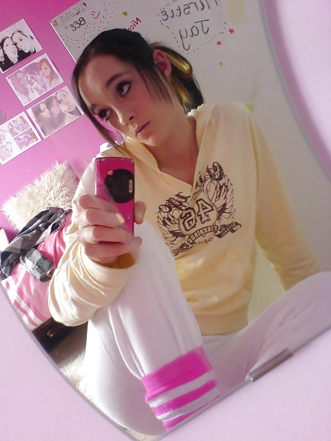 Sex Gallery my first pics on a site like this