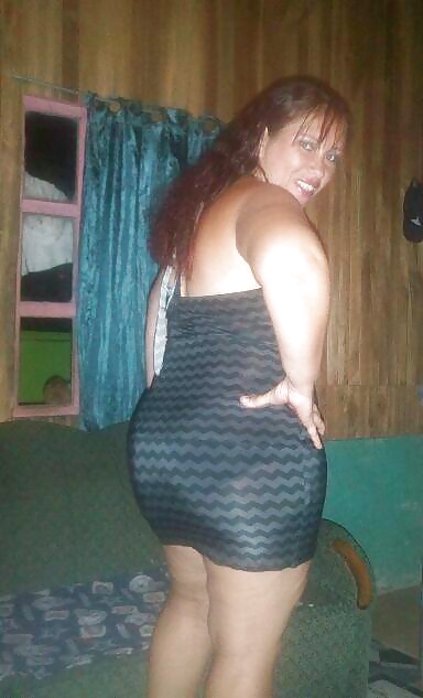 Sex Gallery Chubby milf latina