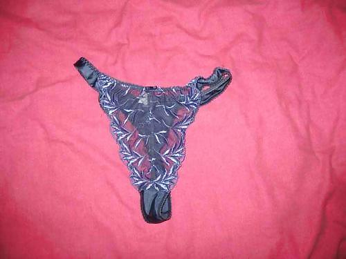 Sex Gallery thong, more thong