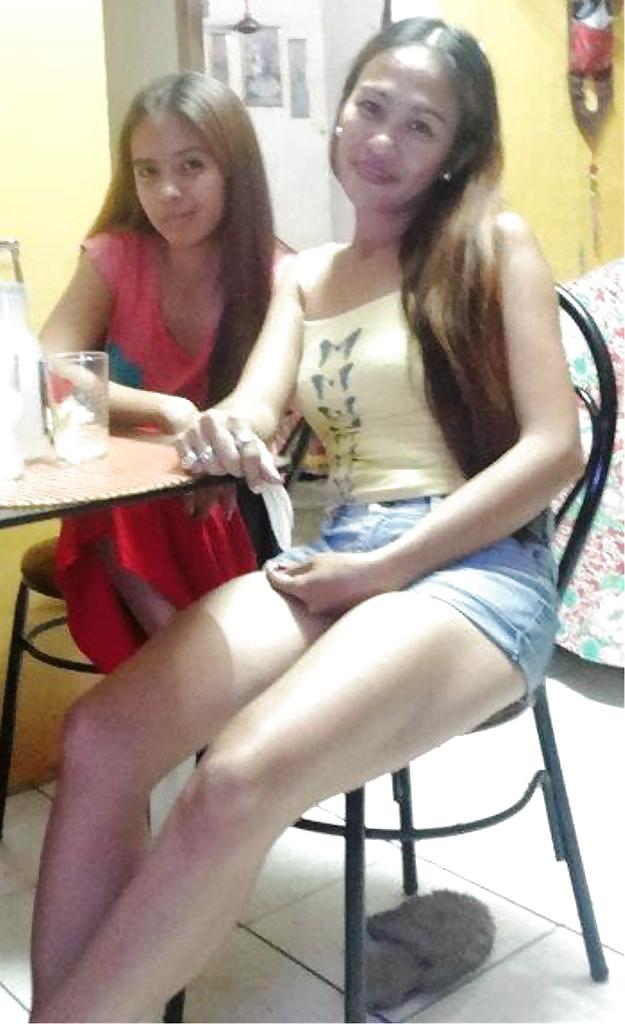 Sex Gallery very hot pretty pinay