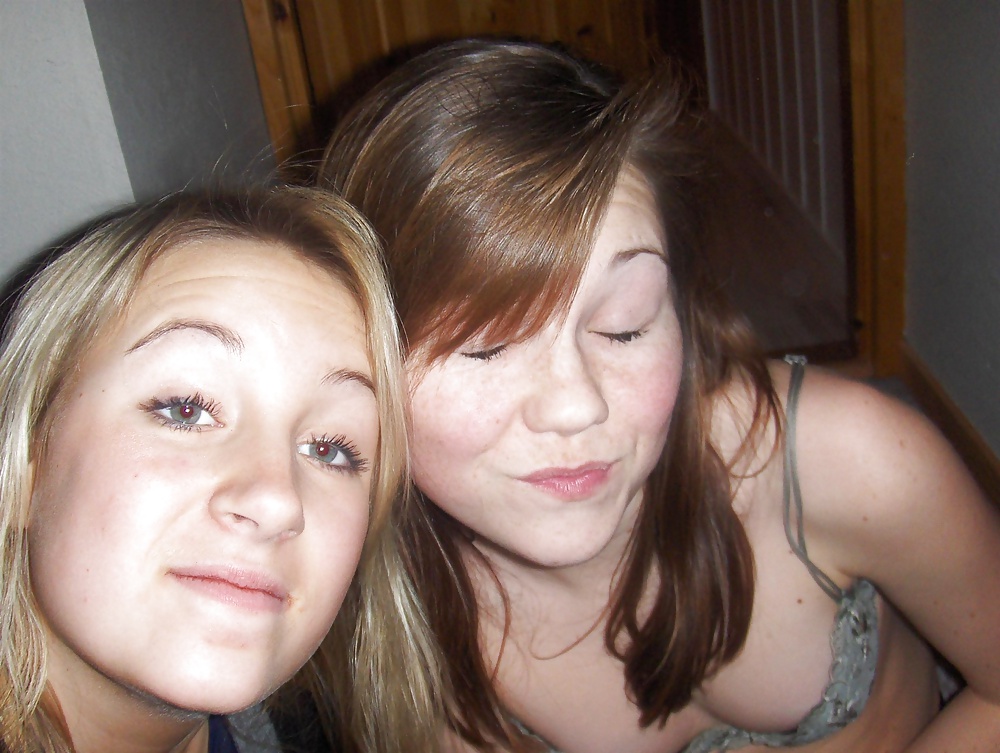 Sex Gallery 43-Norwegian teens nude