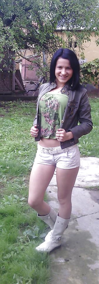 Sex Gallery Noemi