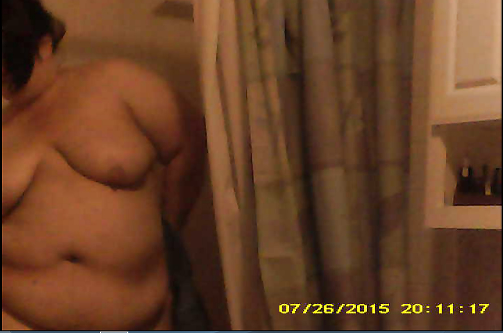 Sex Gallery bbw wife out of shower