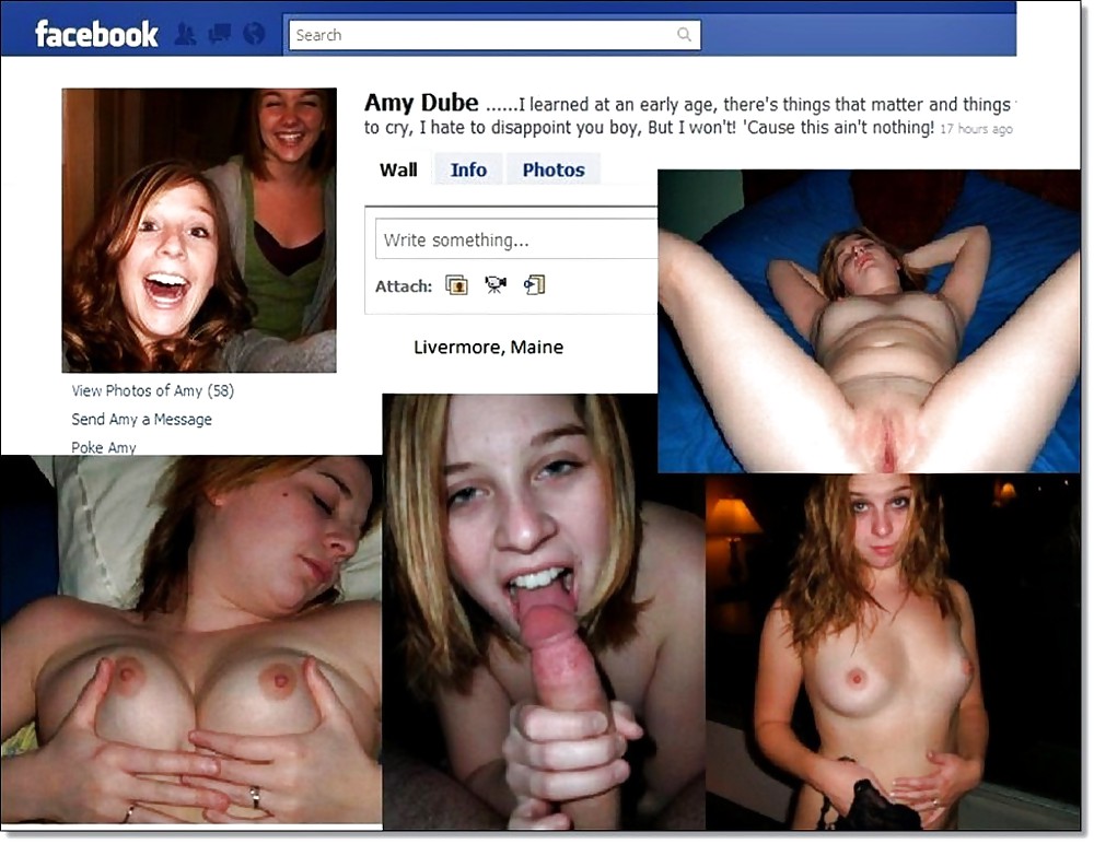 Sex Gallery facebook sluts and twitter