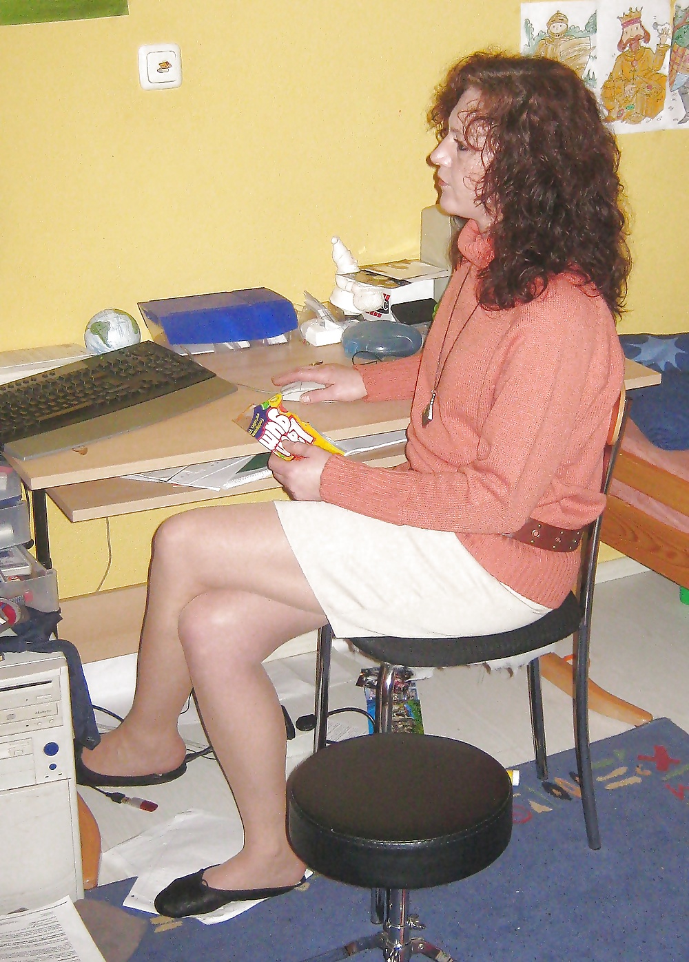 Sex Gallery Ehevotze blossgestellt vom Ehemann