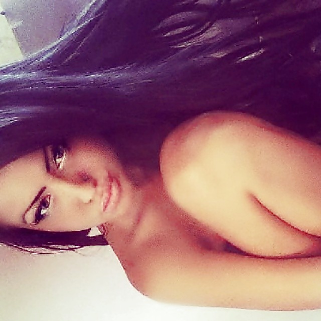 Sex Gallery Sexy cice- Aleksandra 2