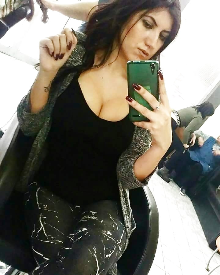 Sex Gallery Serbian big boobs Djina Jovanovic