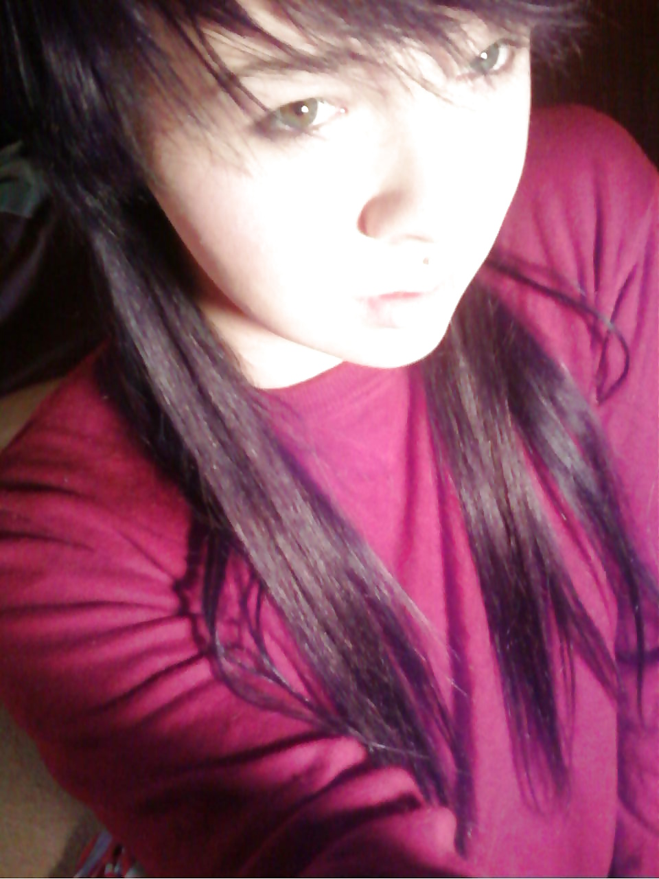 Sex Gallery I LOVE TRAPS II