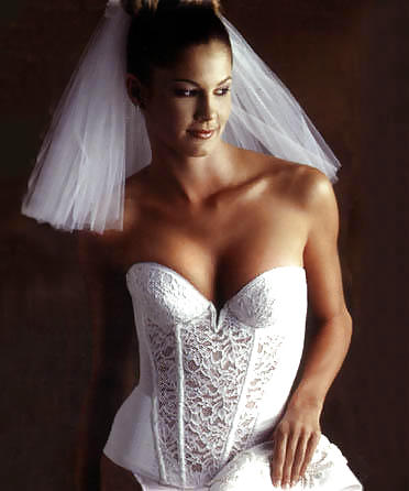 Sex Gallery THE BEAUTIFUL BRIDE TO BE