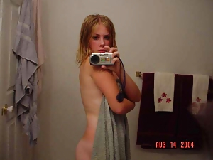 Sex Gallery Selfshot 8