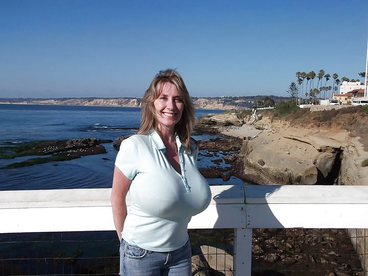 Sex Gallery Is This Your Mom?