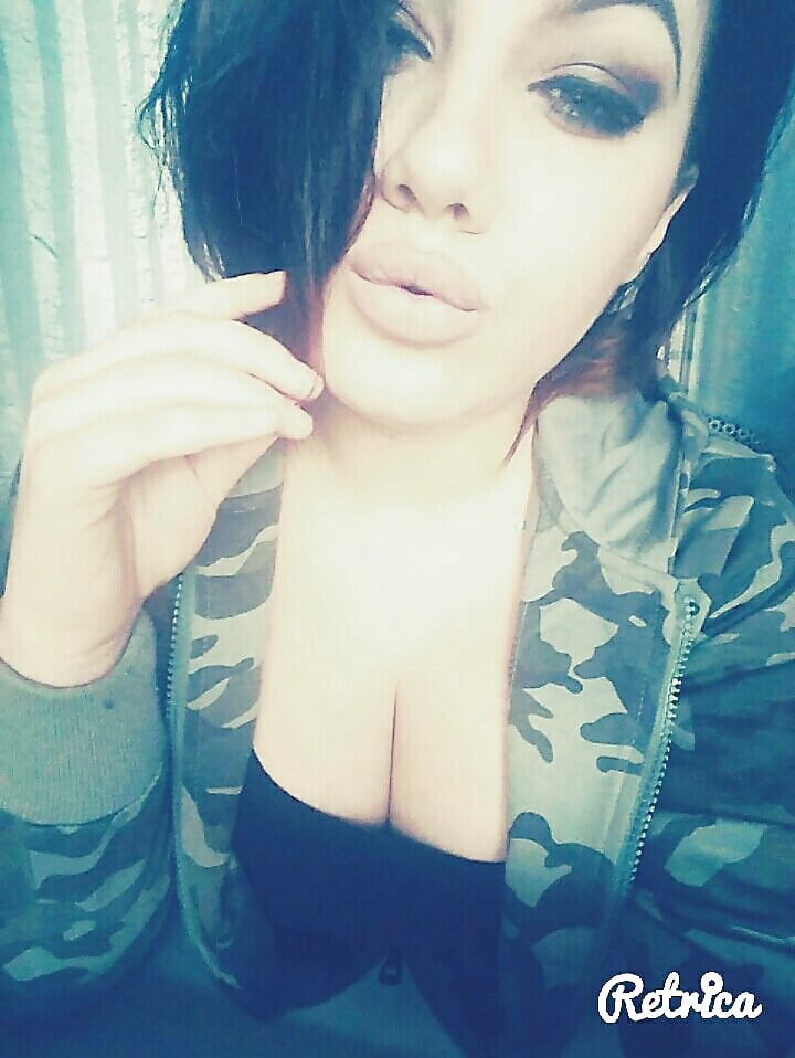 Sex Gallery Milica B