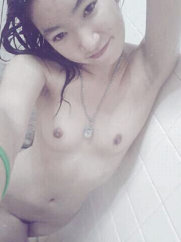 Sex Gallery Thai student nude 9
