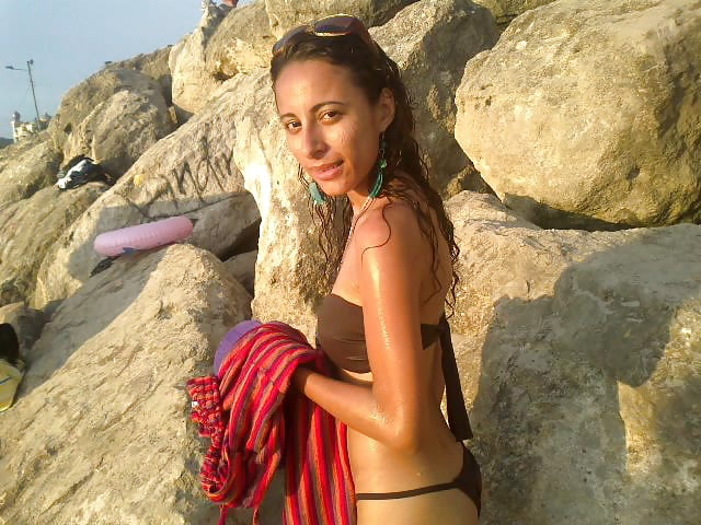 Sex Gallery las tangas de karen