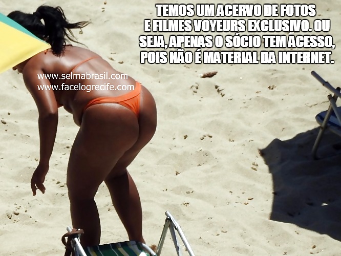 Sex Gallery JANGA BEACH, BRAZIL