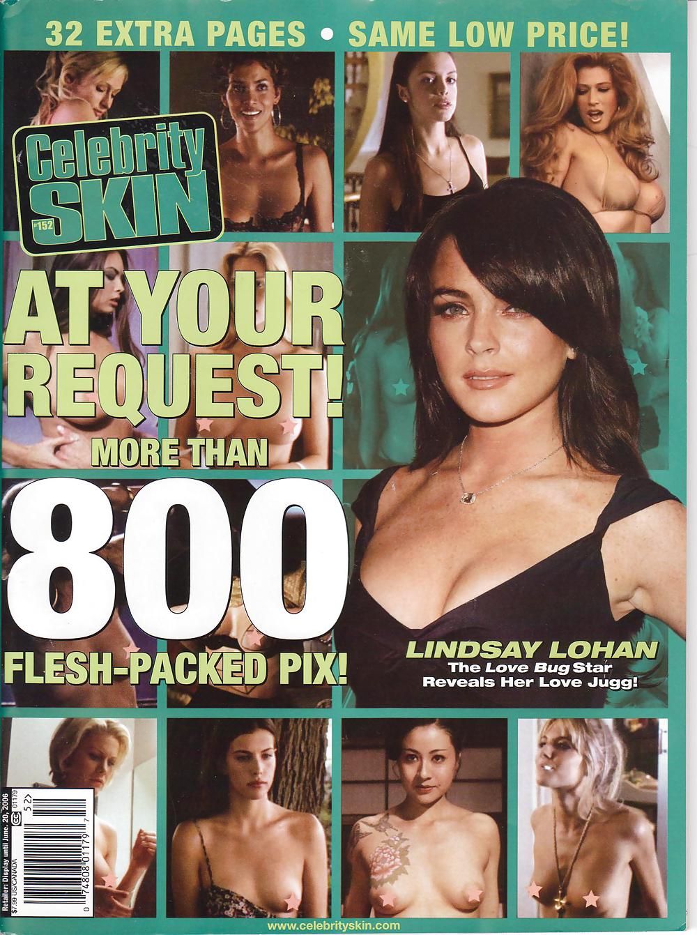 1000px x 1341px - See and Save As my celebrity skin collection porn pict - 4crot.com