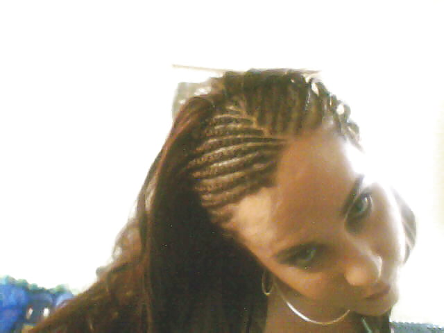 Sex Gallery Amateurs Set 240