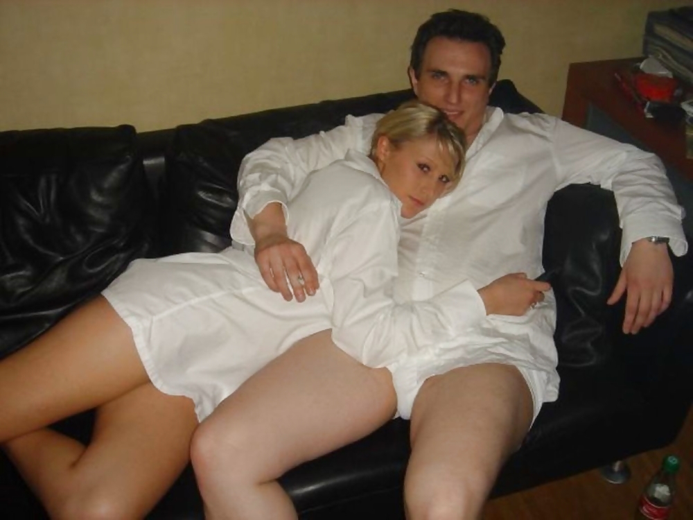 Sex Gallery My First Threesome