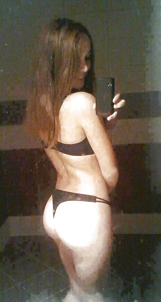 Sex Gallery Handpicked Amateurs 338