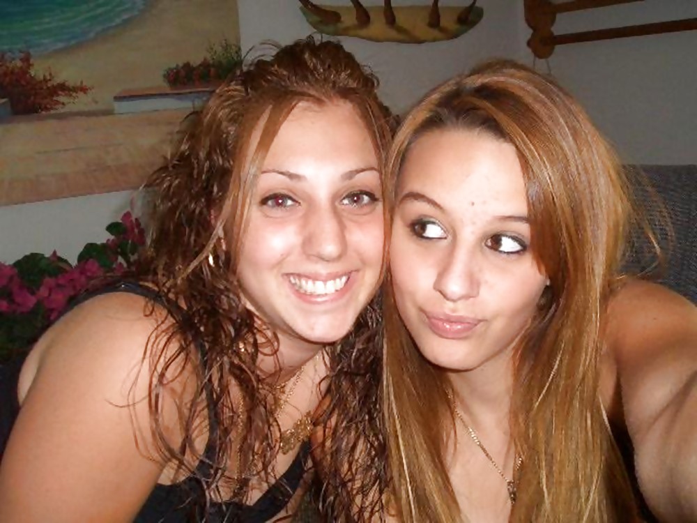 Sex Gallery Pretty Amateur Brittany