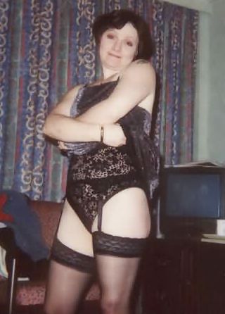 Sex Gallery Polaroid and old pics 16