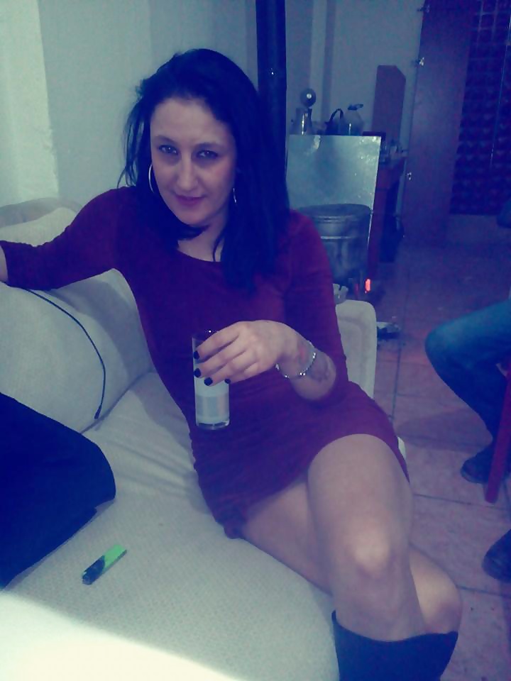 Sex Gallery turkish amator - 4