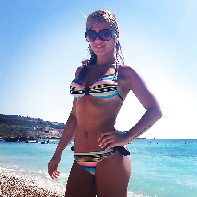 Sex Gallery Arab beauty 28 - Cum on her