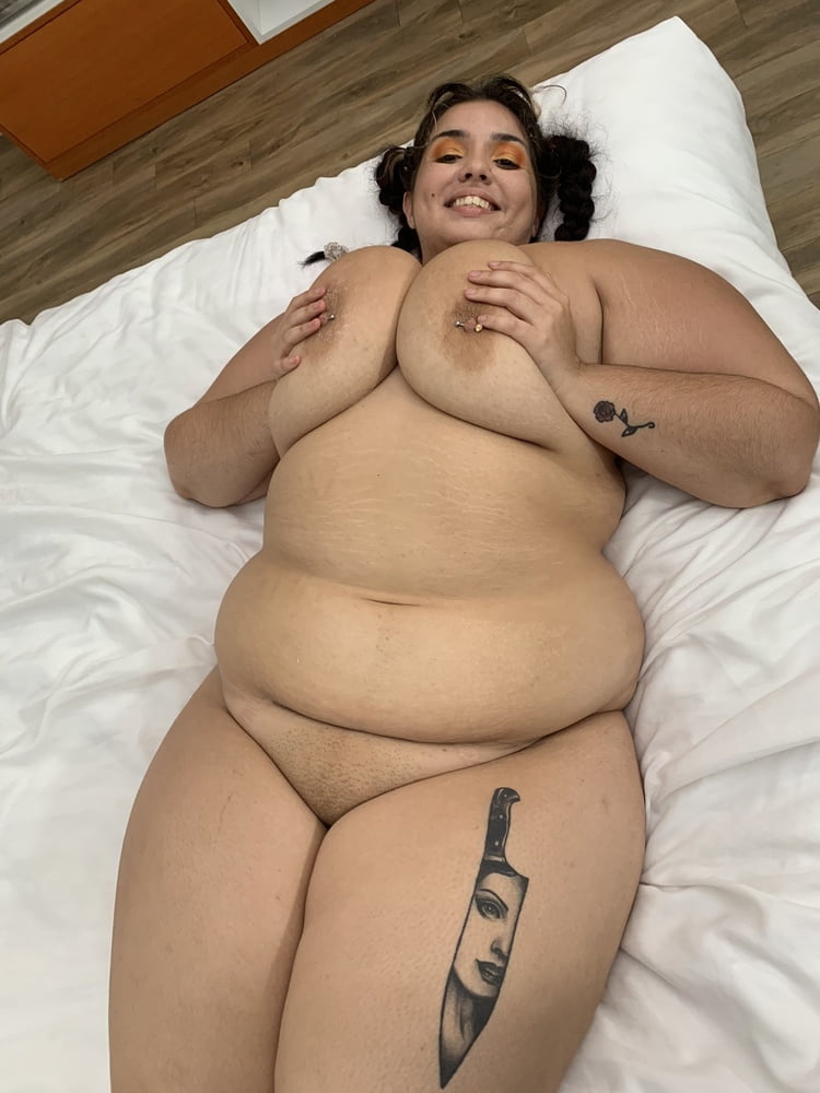 Delicious BBW 6 - 41 Photos 