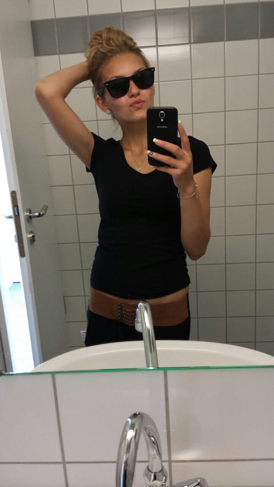 Freundin Silikontitten Rote Kuessen