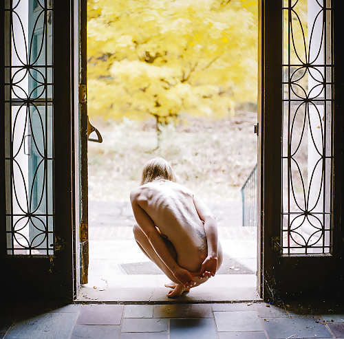 Sex Gallery public display 255