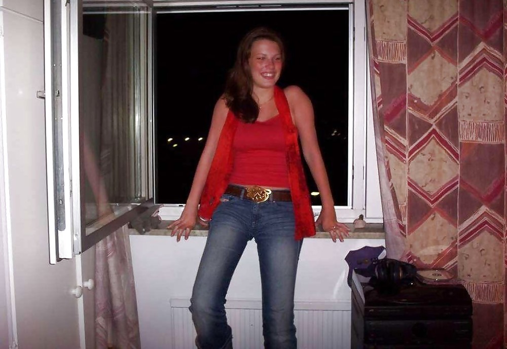 Sex Gallery She's so cute - N. C.