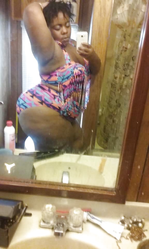 Sex Gallery Black azz master