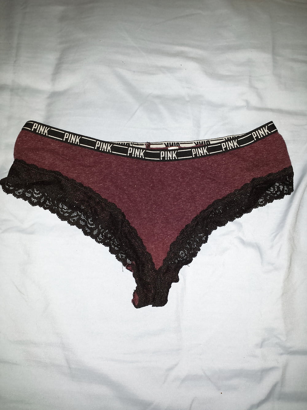 Sex Gallery Stolen Panties