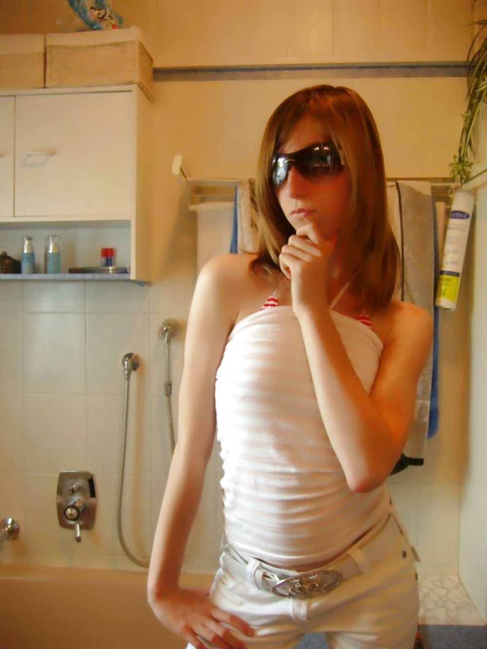 Sex Gallery MaryJane Teen Wank Slut