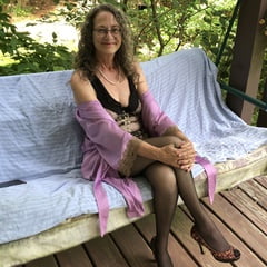 XXX See and Save As madame lola relaxing on the porch porn pict naked pictures thumbnail