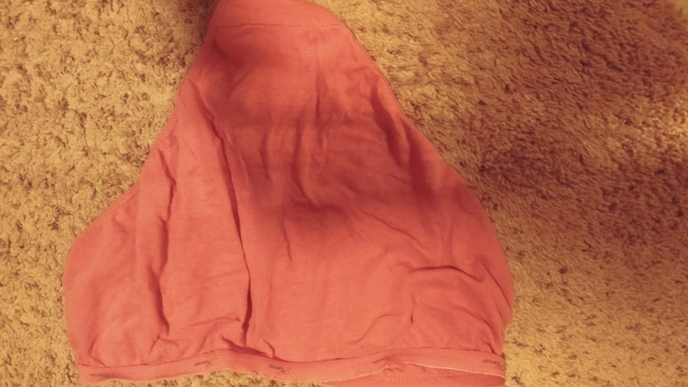 Sex Gallery panty raid