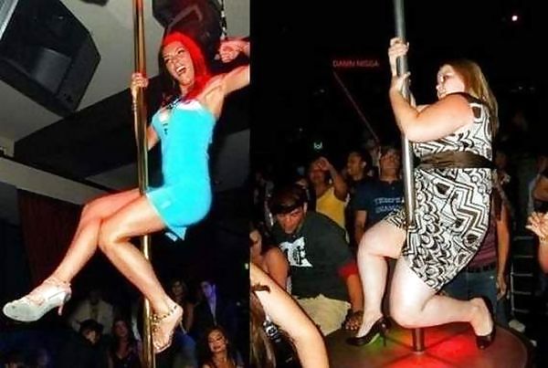 Sex Gallery skinny or fat