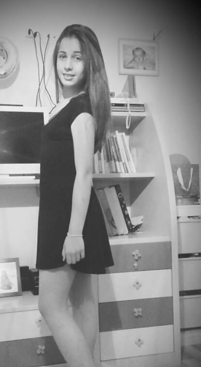 Sex Gallery Giulia Bella Figa Troia