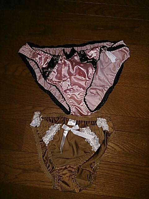 Sex Gallery Underwear became indebted to 03