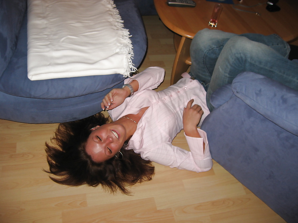 Sex Gallery nadine aus bochum